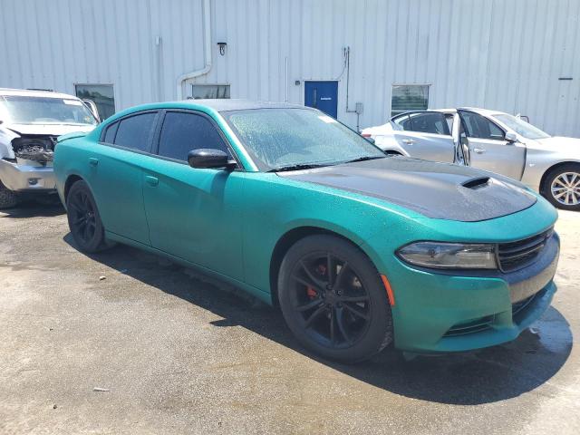 VIN 2C3CDXCT9GH174451 2016 DODGE CHARGER no.4