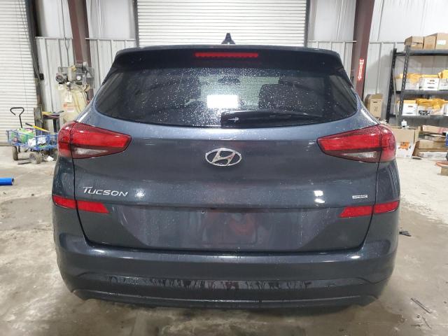 2019 Hyundai Tucson Se VIN: KM8J2CA45KU978244 Lot: 58397714