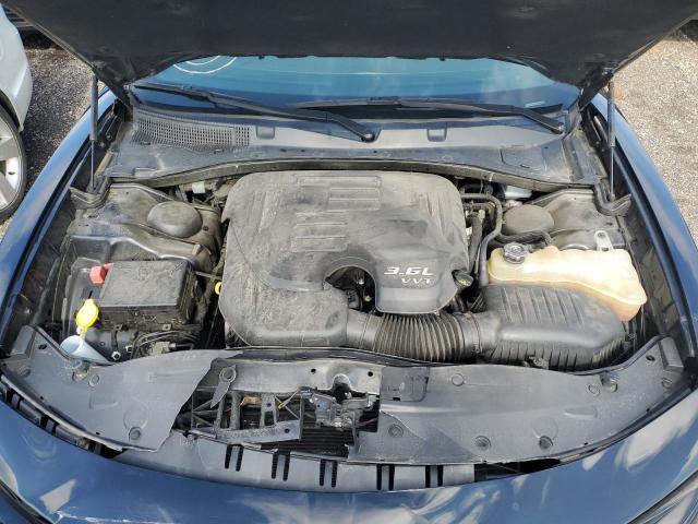 2019 DODGE CHARGER SX - 2C3CDXBG2KH588524