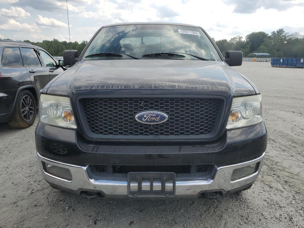 1FTPX14514NC37871 2004 Ford F150