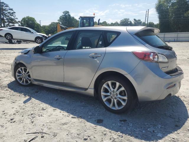 JM1BL1K51B1421916 2011 Mazda 3 S