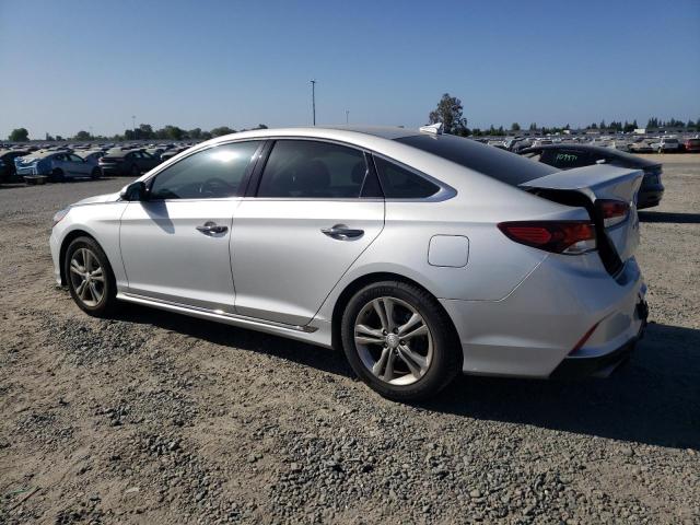 2018 Hyundai Sonata Sport VIN: 5NPE34AF8JH639285 Lot: 58041614