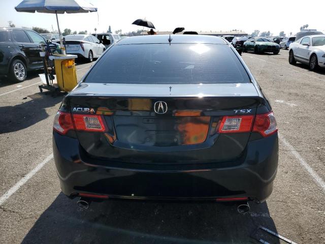 2010 Acura Tsx VIN: JH4CU4F64AC000134 Lot: 58109264