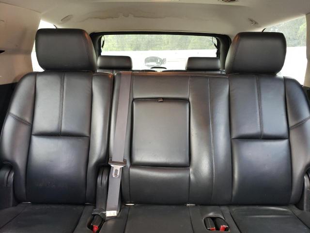 2011 Chevrolet Tahoe K1500 Lt VIN: 1GNSKBE00BR193084 Lot: 57789904