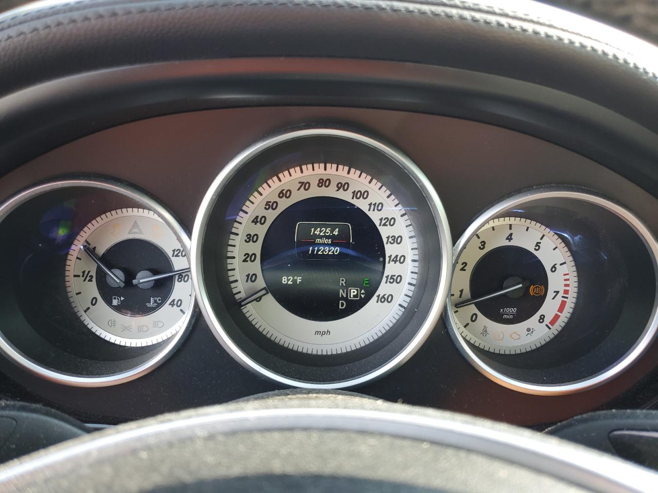 WDDLJ6FB1FA137852 2015 Mercedes-Benz Cls 400