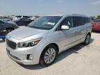 2015 KIA SEDONA EX - KNDMC5C1XF6034236