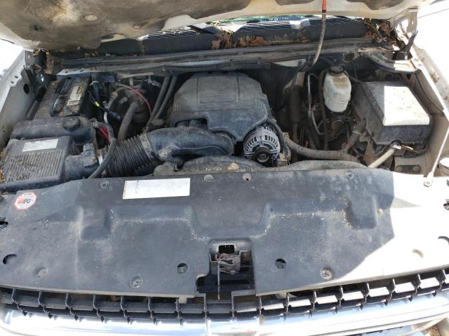 2009 Chevrolet Silverado K2500 Heavy Duty VIN: 1GCHK49K09E106098 Lot: 58434314