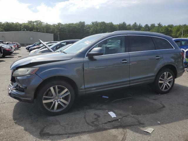 2012 Audi Q7 Premium Plus VIN: WA1LMAFE1CD005726 Lot: 58746784