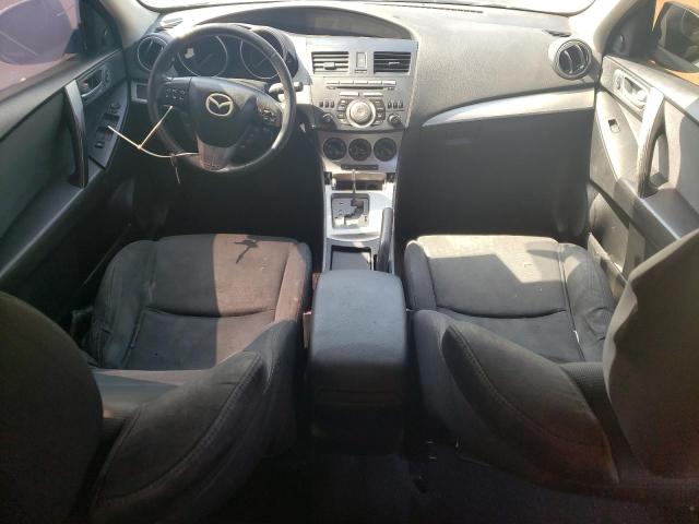 JM1BL1K50B1419168 2011 Mazda 3 S