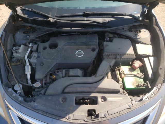 1N4AL3AP4FC196630 2015 Nissan Altima 2.5