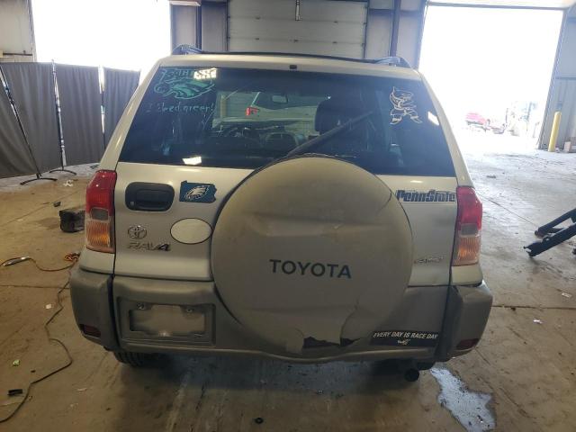 2002 Toyota Rav4 VIN: JTEHH20V526064114 Lot: 60223514