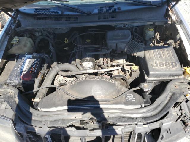 2004 Jeep Grand Cherokee Laredo VIN: 1J4GW48S94C292658 Lot: 59029294