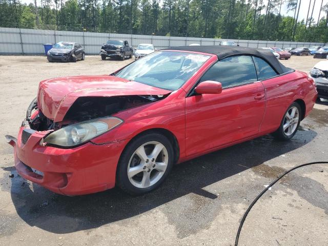 2006 Toyota Camry Solara Se VIN: 4T1FA38P46U095458 Lot: 57766204