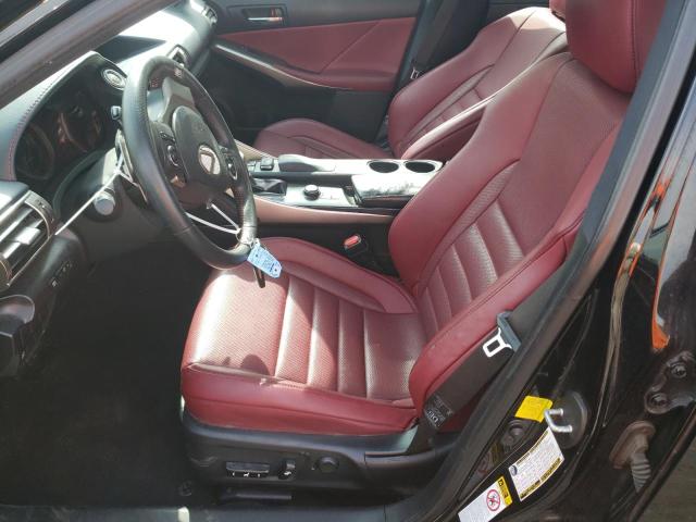 2015 Lexus Is 250 VIN: JTHBF1D23F5058400 Lot: 58471884