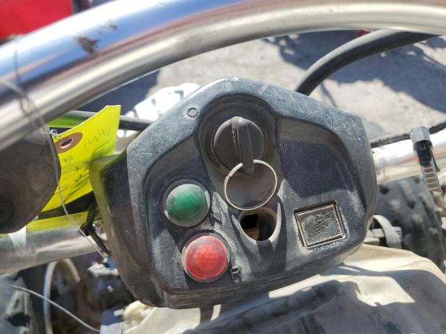 2006 HONDA TRX250 EX 1HFTE270464506745