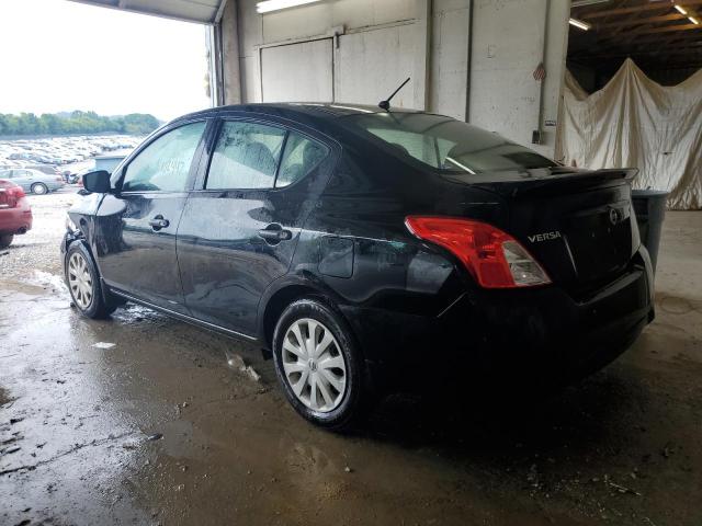 2017 Nissan Versa S VIN: 3N1CN7AP7HL885818 Lot: 57815694