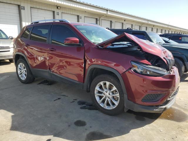 2020 JEEP CHEROKEE L - 1C4PJMCBXLD636275