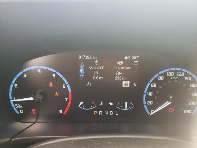 2024 FORD BRONCO SPO - 3FMCR9G66RRE74447