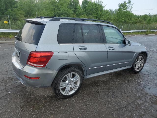 2015 Mercedes-Benz Glk 350 4Matic VIN: WDCGG8JB2FG398573 Lot: 58943174