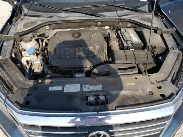 2020 Volkswagen Passat R-Line VIN: 1VWMA7A39LC010204 Lot: 57382554