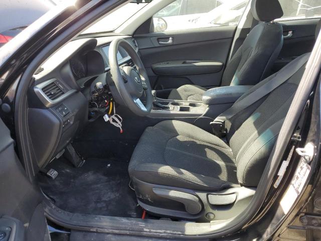 2020 Kia Optima Lx VIN: 5XXGT4L37LG428055 Lot: 58696604