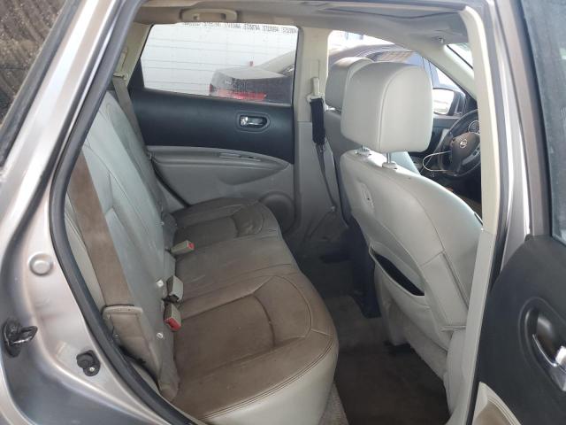 2011 Nissan Rogue S VIN: JN8AS5MT1BW153796 Lot: 57897174