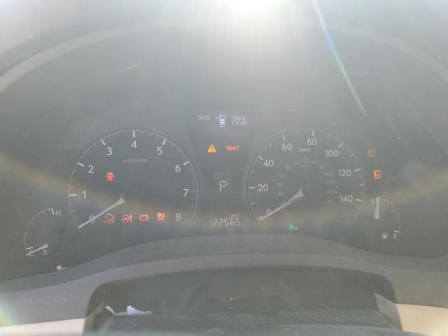 2011 Lexus Rx 350 VIN: 2T2ZK1BA0BC059518 Lot: 58900884