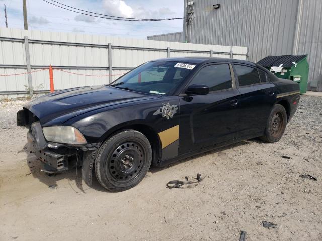 2012 Dodge Charger Police VIN: 2C3CDXAT8CH172445 Lot: 59426264