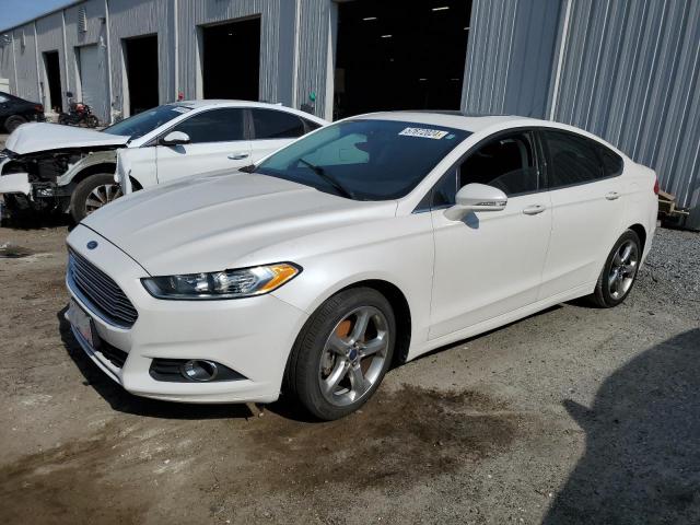 2014 Ford Fusion Se VIN: 1FA6P0HD0E5352654 Lot: 57672024