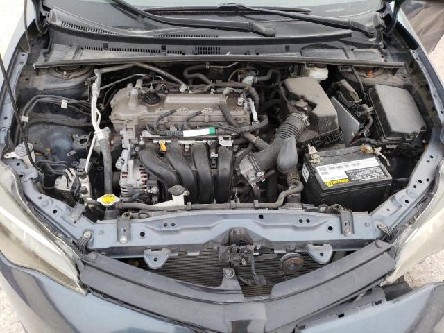 2017 TOYOTA COROLLA L - 5YFBURHE3HP636804