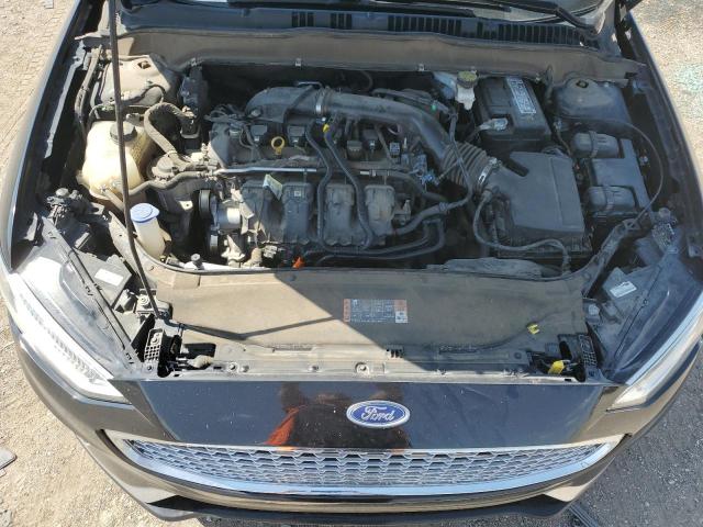 VIN 3FA6P0D96LR193554 2020 Ford Fusion, Titanium no.11