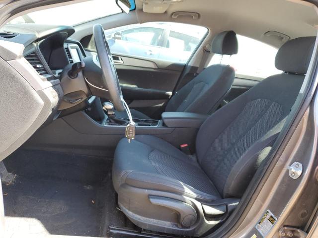 2019 Hyundai Sonata - Image 7