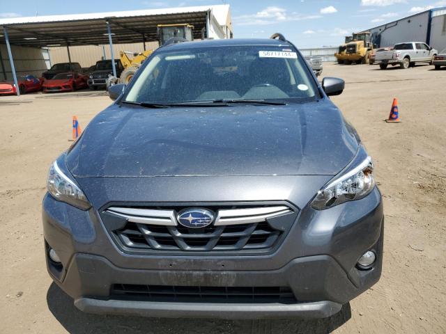 2022 Subaru Crosstrek Premium VIN: JF2GTAEC4N8220623 Lot: 58717144