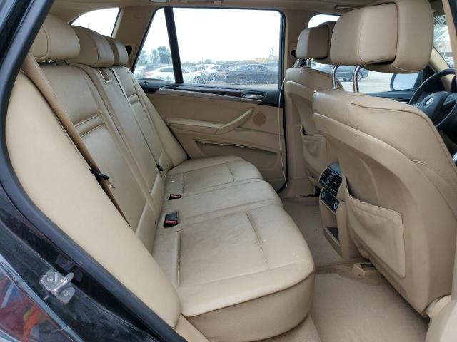 2011 BMW X5 xDrive35D VIN: 5UXZW0C59BL658347 Lot: 60001204