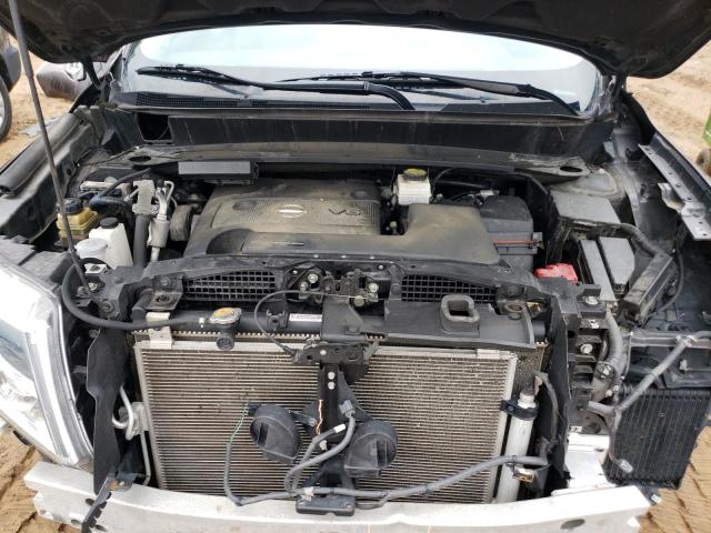 2015 NISSAN PATHFINDER - 5N1AR2MM0FC604895