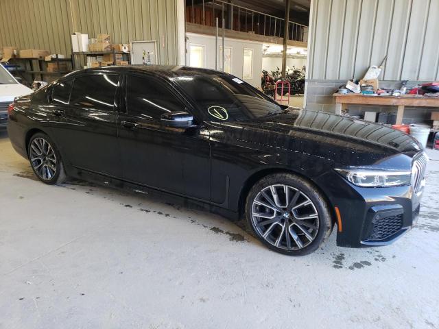 2021 BMW 750 Xi VIN: WBA7U2C05MCG08532 Lot: 54003904