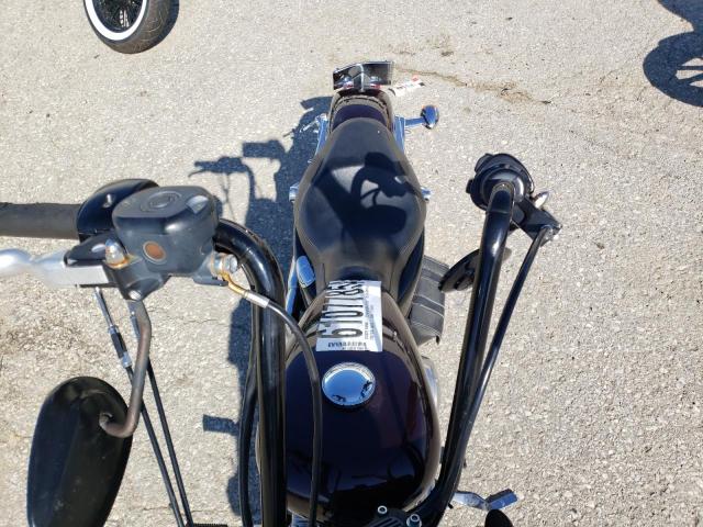 2006 HARLEY-DAVIDSON XL883 L 1HD4CMM176K438707