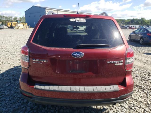 2014 Subaru Forester 2.5I Premium VIN: JF2SJAEC2EH449236 Lot: 60359894