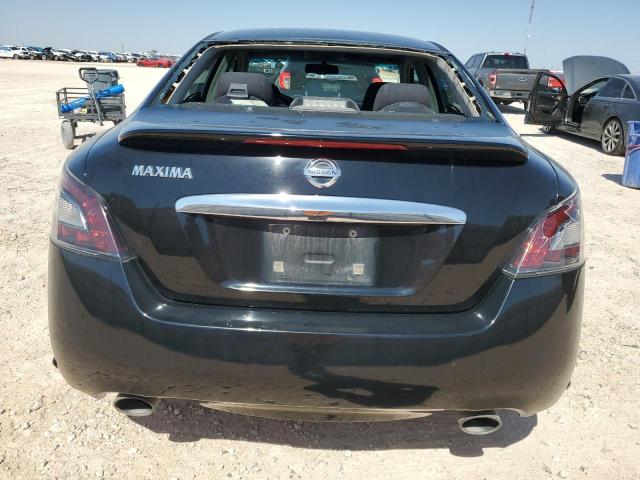 2013 Nissan Maxima S VIN: 1N4AA5AP1DC809981 Lot: 59569774