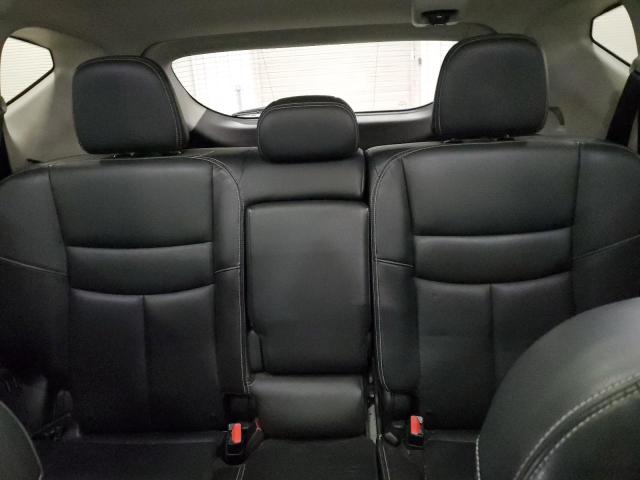 2017 Nissan Murano S VIN: 5N1AZ2MH9HN184595 Lot: 58031214