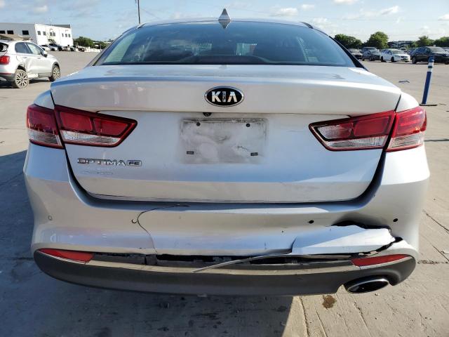 2018 KIA OPTIMA LX - 5XXGT4L32JG181301