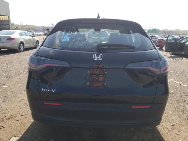 2023 Honda Hr-V Lx VIN: 3CZRZ1H32PM738451 Lot: 59911474