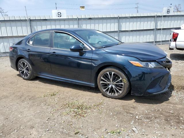 VIN 4T1B11HK9KU847088 2019 Toyota Camry, L no.4