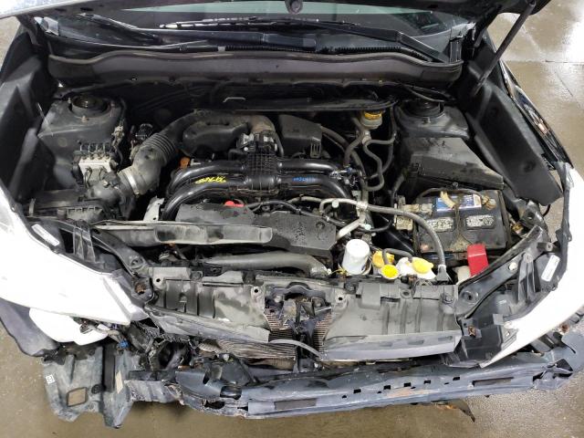 2014 Subaru Forester 2.5I VIN: JF2SJAACXEH453122 Lot: 59248684