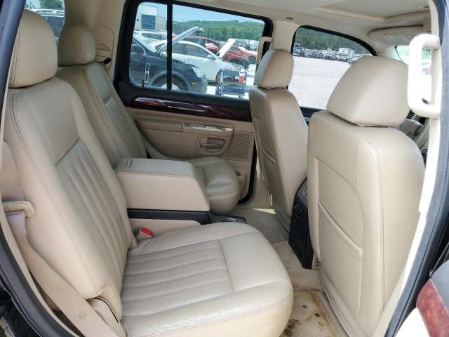 2005 Lincoln Aviator VIN: 5LMEU88HX5ZJ35128 Lot: 57725144