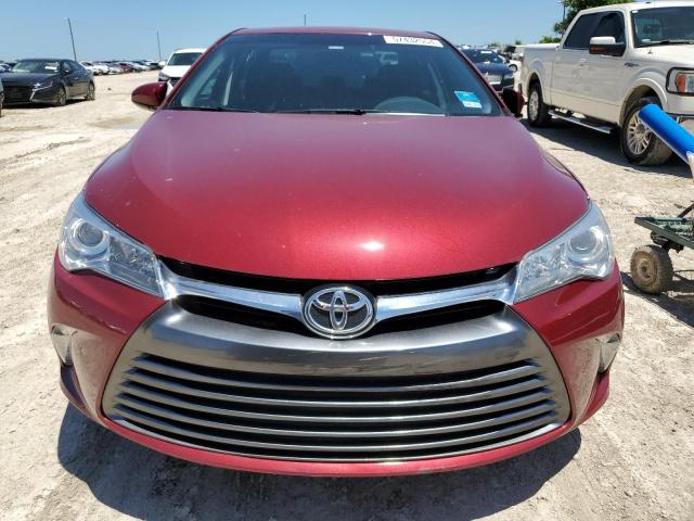 VIN 4T1BF1FK7GU533807 2016 Toyota Camry, LE no.5