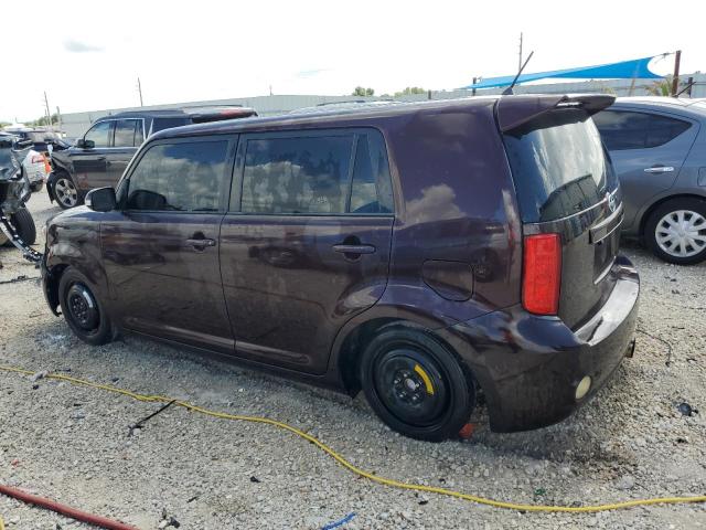 2009 Toyota Scion Xb VIN: JTLKE50E191067477 Lot: 59413384