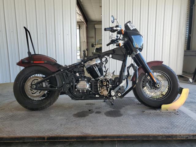 2020 HARLEY-DAVIDSON FLSL - 1HD1YDJ14LB034641