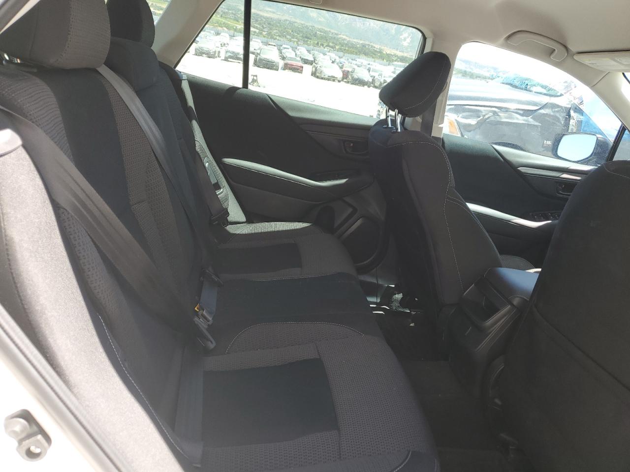 4S4BTAAC9N3196360 2022 Subaru Outback