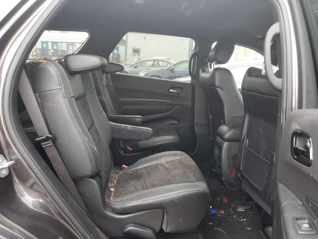 2021 Dodge Durango Gt VIN: 1C4RDJDG3MC644184 Lot: 57762834